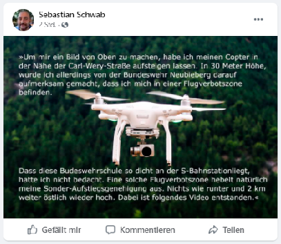 der warme Sebastian Schwab